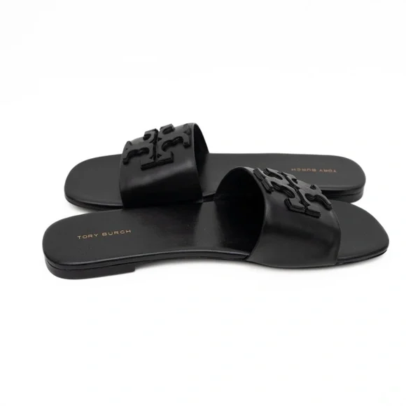 Tory Burch - Ines Flat Slide - Picture 8 of 13